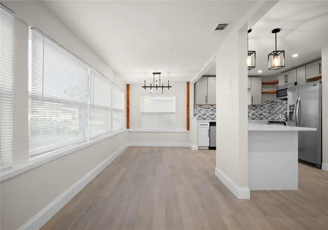 Photo 3 of Single family home for sale at 3445 40th Street N, Saint Petersburg, FL 33713 | MLS# O6454104 | Listing updated on 2026-10-30