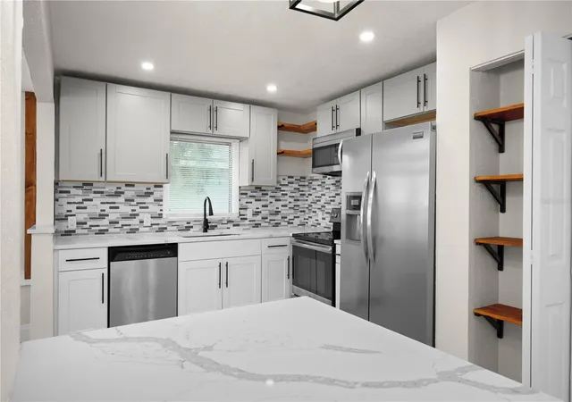 Photo 4 of Single family home for sale at 3445 40th Street N, Saint Petersburg, FL 33713 | MLS# O6454104 | Listing updated on 2026-10-30