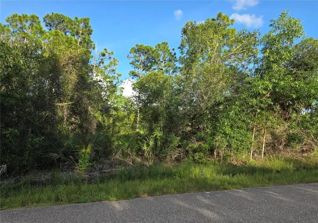 Photo 1 of Land for sale at 1422 Blaisdell St, Punta Gorda, FL 33980 | MLS# C7532791 | Listing updated on 2026-10-30