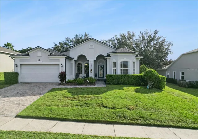 Single family home for sale at 1144 Callaway Cir, CLERMONT, FL 34711 | MLS# O6454115