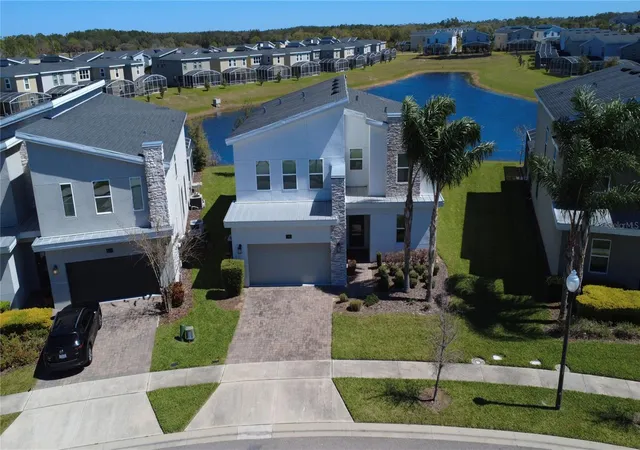 Single family home for sale at 345 Ocean Crse Ave, DAVENPORT, FL 33896 | MLS# S5160532