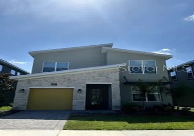 Single family home for sale at 961 Leader St, DAVENPORT, FL 33896 | MLS# O6454122