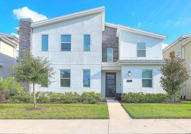 Single family home for sale at 4522 Narrative Ln, KISSIMMEE, FL 34746 | MLS# O6454125