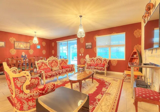 Photo 4 of Single family home for sale at 4522 Narrative Ln, Kissimmee, FL 34746 | MLS# O6454125 | Listing updated on 2026-10-31