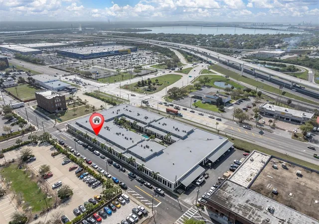 Photo 1 of Condo for sale at 2001 E 2nd Avenue #5, Tampa, FL 33605 | MLS# W7890806 | Listing updated on 2026-10-31