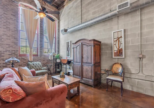Photo 3 of Condo for sale at 2001 E 2nd Avenue #5, Tampa, FL 33605 | MLS# W7890806 | Listing updated on 2026-10-31