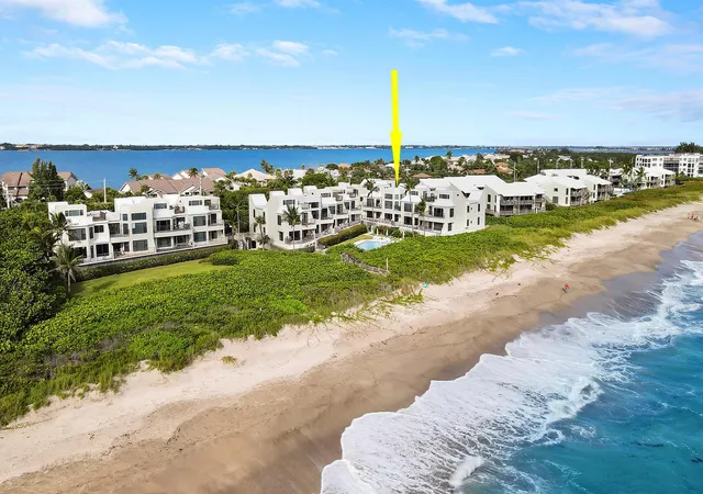 Condo for sale at 2051 NE Ocean Blvd #14, Stuart, FL 34996 | MLS# R11027658 | Listing updated on 2025-01-03