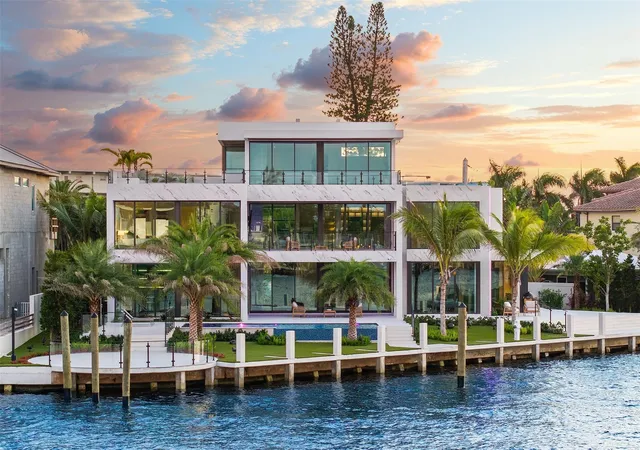Single family home for sale at 1555 SE 14th Court, Deerfield Beach, FL 33441 | MLS# F10461144 | Listing updated on 2025-01-22