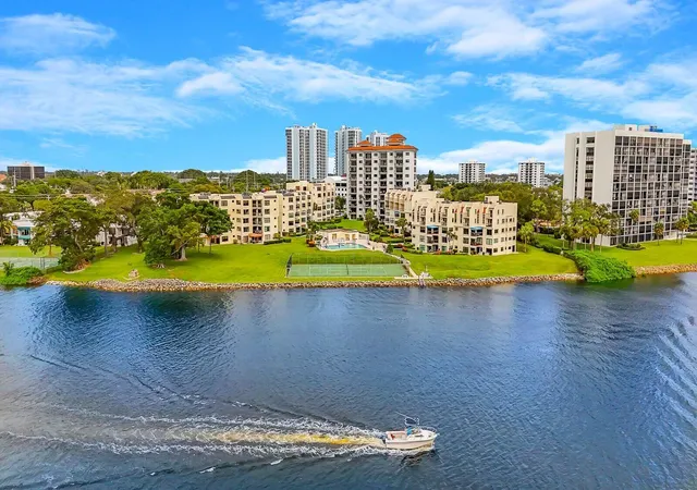 1st image of 374 Golfview Road #602, Delray Beach, FL 33483 | MLS# R11031003