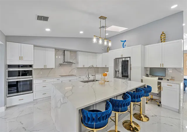 Single family home for sale at 8551 NW 53rd Court, Coral Springs, FL 33067 | MLS# F10489376 | Listing updated on 2025-12-23