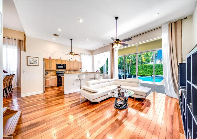Single family home for sale at 1241 S 13th Avenue, Hollywood, FL 33019 | MLS# F10490678 | Listing updated on 2025-03-06