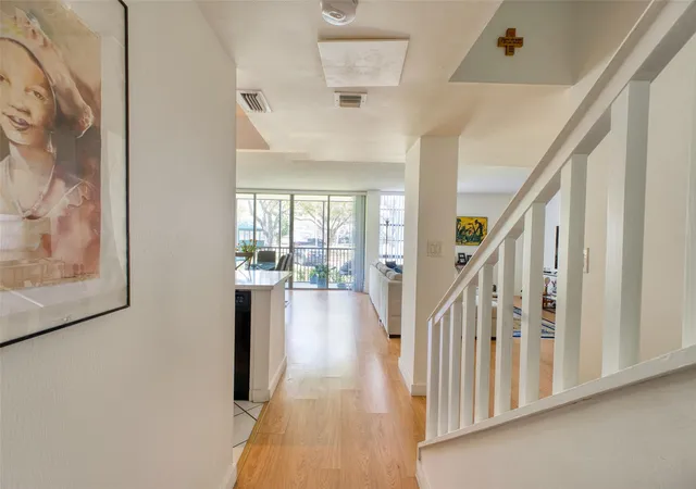 Condo for sale at 3401 N Country Clb Dr #110, Miami, FL 33180 | MLS# F10496444 | Listing updated on 2025-12-06