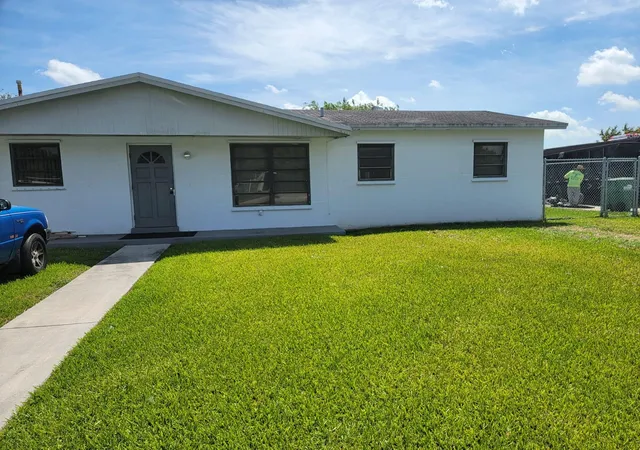 Single family home for sale at 14125 SW 109th Place, Miami, FL 33176 | MLS# F10500476 | Listing updated on 2025-04-28