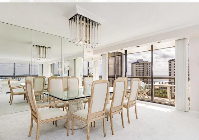 5th image of 4100 N Ocean Dr #1704, Riviera Beach, FL 33404 | MLS# R10966184
