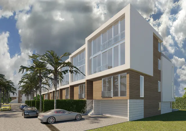 2nd image of 10124 S Ocean Dr #24, Jensen Beach, FL 34957 | MLS# R10855947