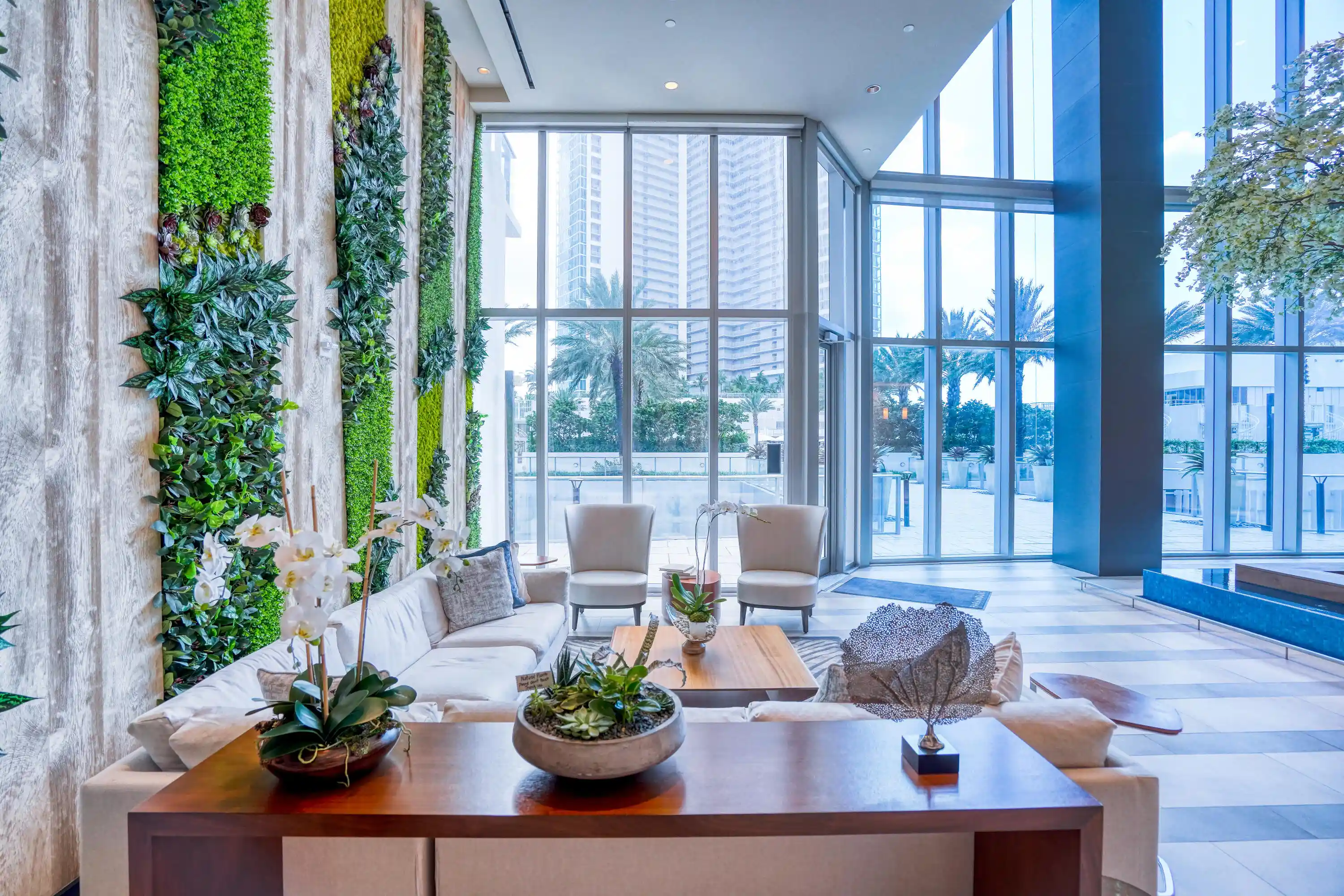 Listing Photo 1 - Condo for sale in Paramount Miami Worldcenter located at 851 Ne 1St Ave, Miami, FL 33132 - Unit #812