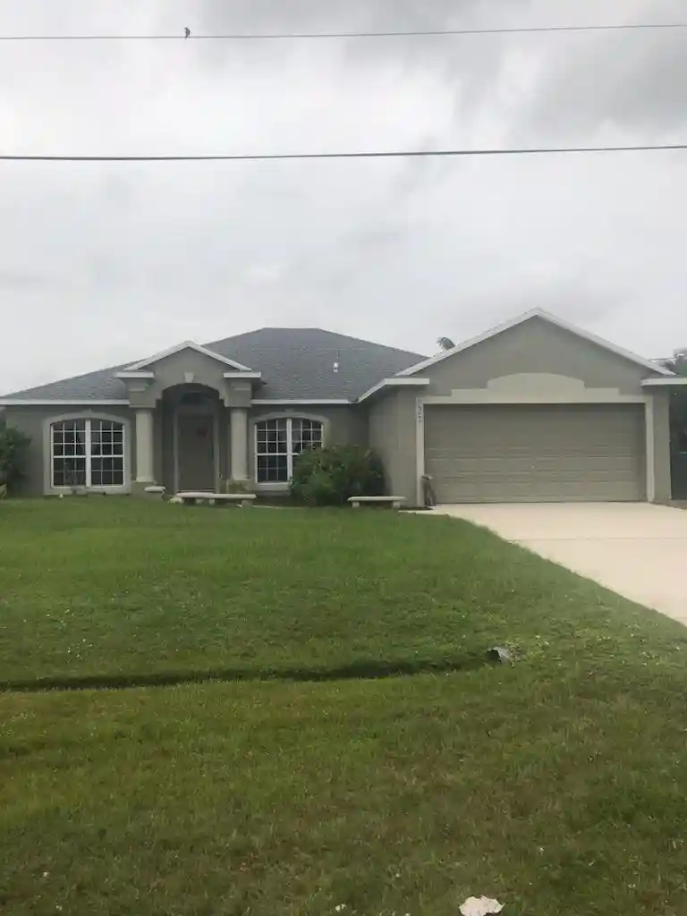 Photo 1 of Sale Pending at 6305 Nw Hala Ct, Port Saint Lucie, FL 34983 | MLS# R10743604 | Listing updated on 2026-07-23
