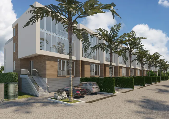 2nd image of 10126 S Ocean Dr #26, Jensen Beach, FL 34957 | MLS# R10741529