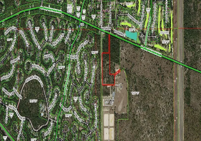 Photo 1 of Land for sale at 4904 W Oak Park Blvd, Homosassa, FL 34446 | MLS# R10943830 | Listing updated on 2026-09-23