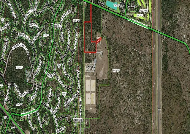 Photo 3 of Land for sale at 4904 W Oak Park Blvd, Homosassa, FL 34446 | MLS# R10943830 | Listing updated on 2026-09-23