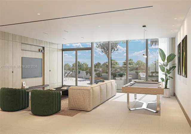 Homes for sale in Coconut Grove, FL | 3034 Oak Ave #508, Coconut Grove, FL 33133 | MLS# A11503118