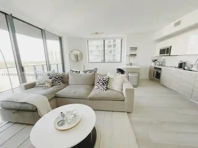 Photo 1 of Condo for sale at 121 Ne 34th St #1409, Miami, FL 33137 | MLS# A11604335 | Listing updated on 2026-10-08