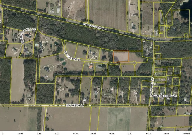 Homes for sale in Lake City, FL | Tbd Sw Windsor Ct, Lake City, FL 32024 | MLS# R10895661