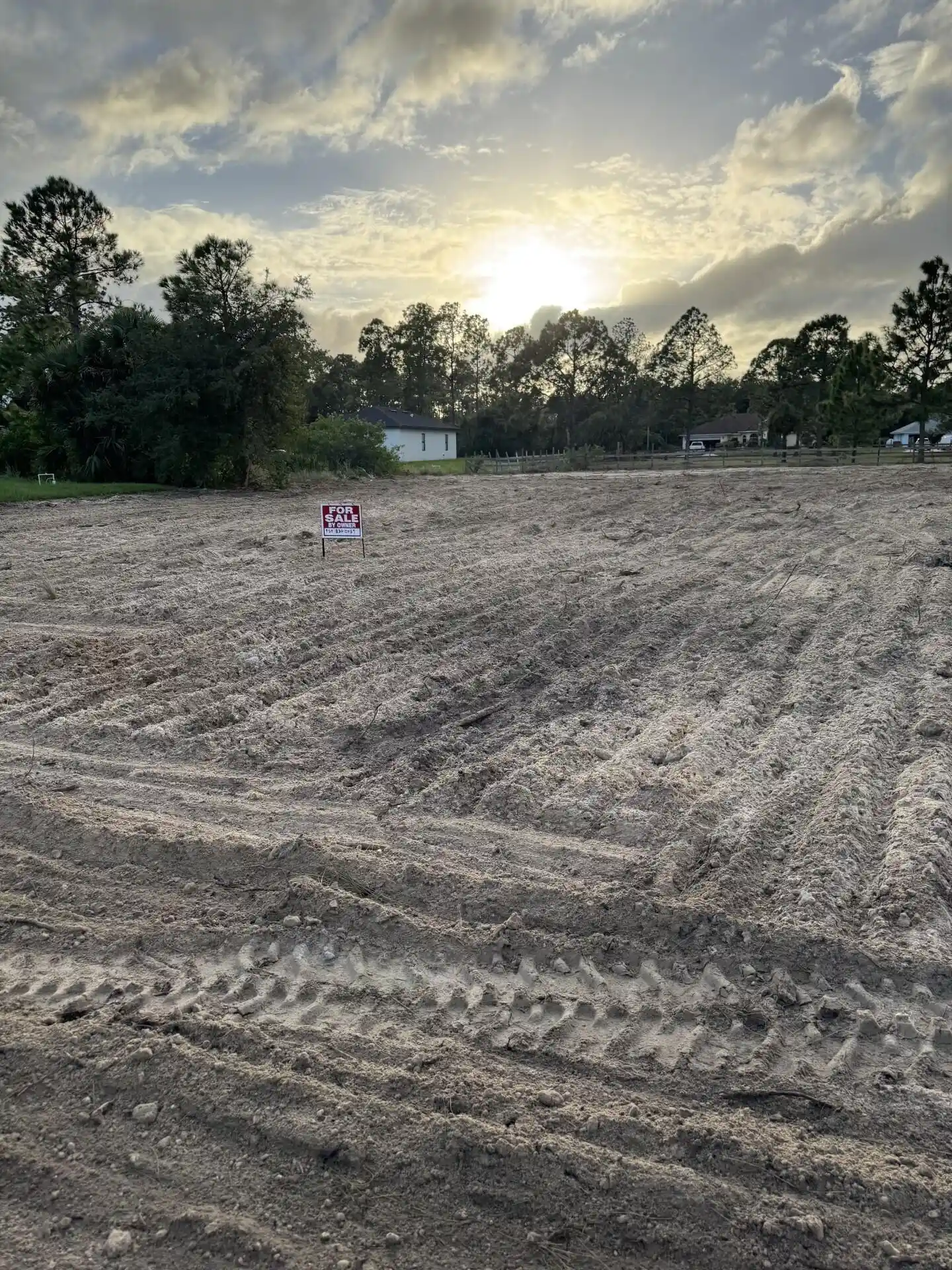 Land for sale at 2309 Johns Ave, Alva, FL 33920 | MLS# R10889872