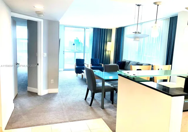 2nd image of 18683 Collins Ave #1907, Sunny Isles Beach, FL 33160 | MLS# A11590371