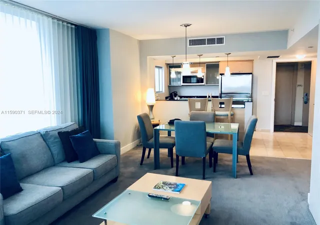 5th image of 18683 Collins Ave #1907, Sunny Isles Beach, FL 33160 | MLS# A11590371