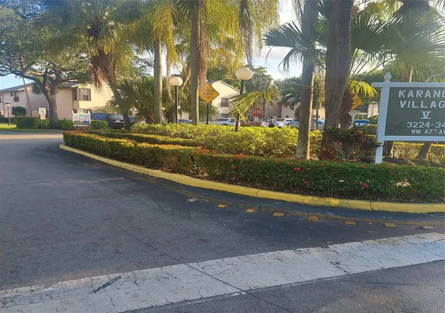 Photo 2 of Condo for sale at 3420 Nw 47Th Ave #3143, Coconut Creek, FL 33063 | MLS# F10432475 | Listing updated on 2026-10-09