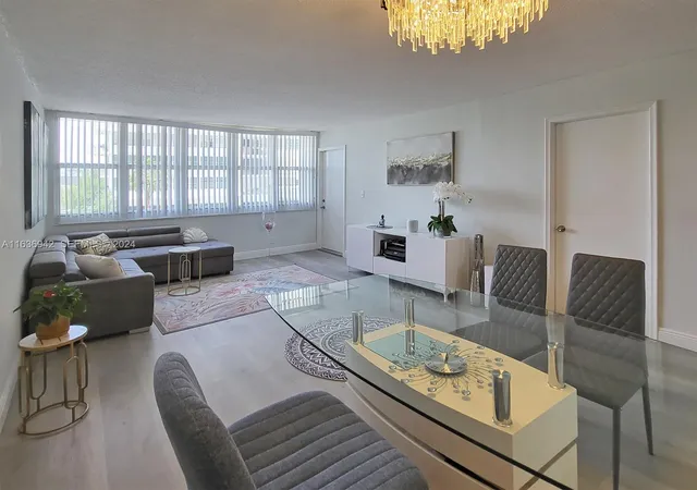 2nd image of 1825 S Ocean Dr, Miami, FL 33009