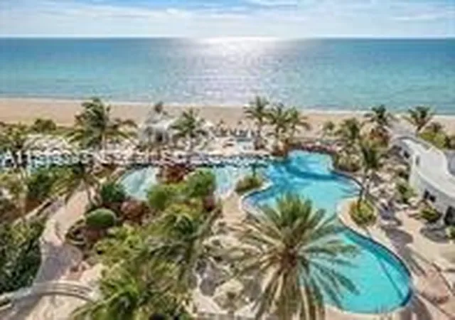 3rd image of 18001 Collins Ave #810, Sunny Isles Beach, FL 33160 | MLS# A11519793