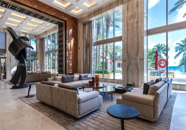 2nd image of 17749 Collins Ave #1802, Sunny Isles Beach, FL 33160 | MLS# A11631289