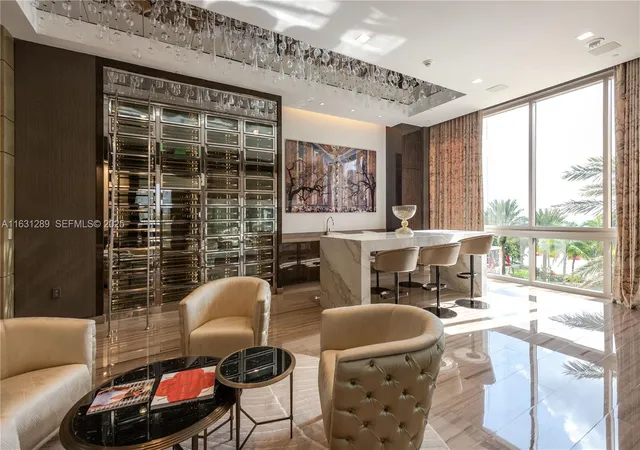 5th image of 17749 Collins Ave #1802, Sunny Isles Beach, FL 33160 | MLS# A11631289