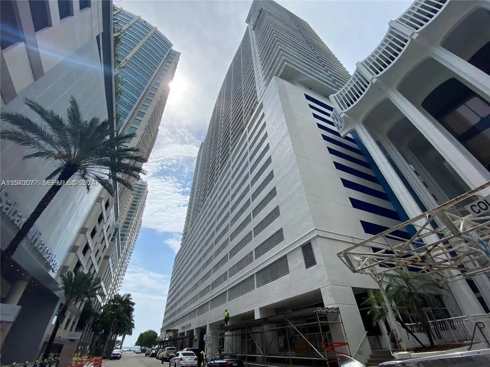 Photo 1 of Condo for sale at 1200 Brickell Bay Dr #3119, Miami, FL 33131 | MLS# A11543077 | Listing updated on 2026-09-24