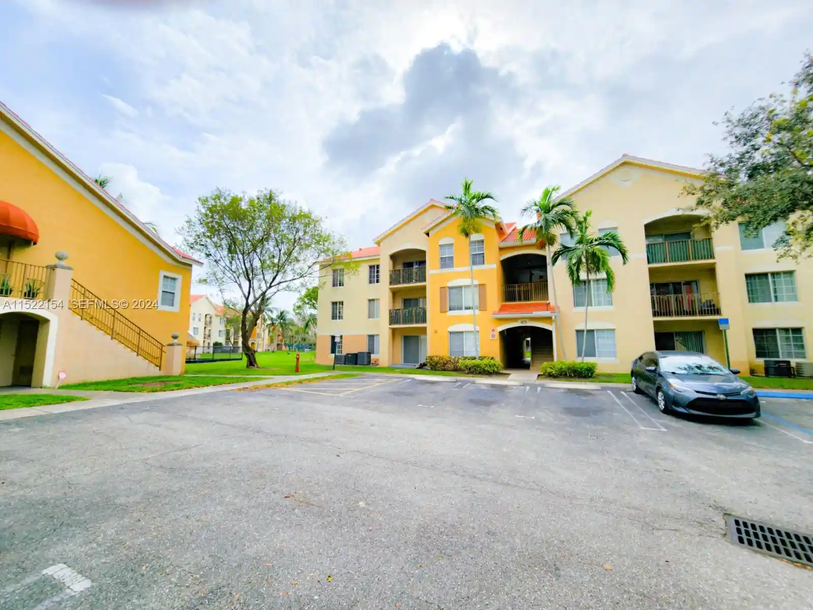 Photo 1 of Condo for sale at 4151 San Marino Blvd #202, West Palm Beach, FL 33409 | MLS# A11522154 | Listing updated on 2026-09-23