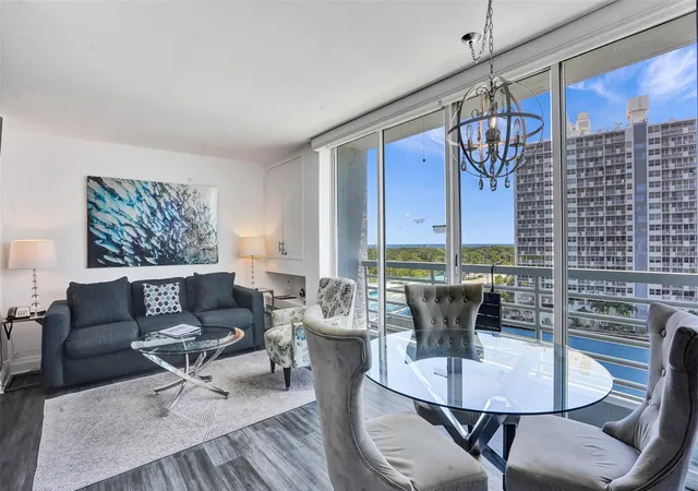Photo 3 of Condo for sale at 2670 E Sunrise Blvd #726, Fort Lauderdale, FL 33304 | MLS# F10443313 | Listing updated on 2026-09-23