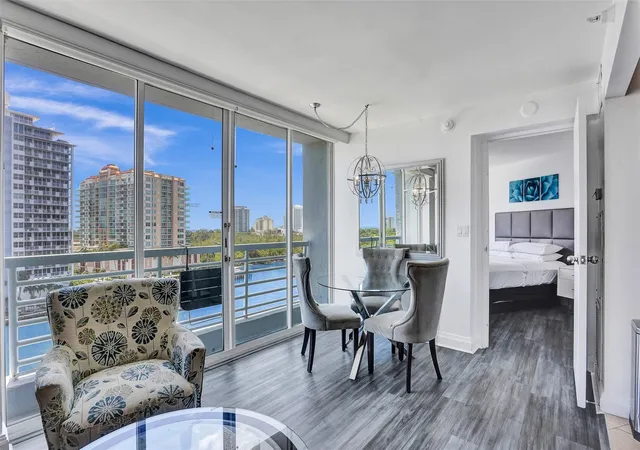 Photo 3 of Condo for sale at 2670 E Sunrise Blvd #726, Fort Lauderdale, FL 33304 | MLS# F10443313 | Listing updated on 2026-09-23