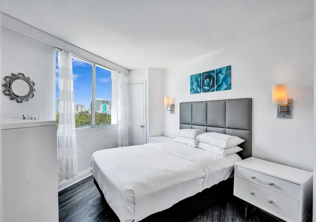 Photo 4 of Condo for sale at 2670 E Sunrise Blvd #726, Fort Lauderdale, FL 33304 | MLS# F10443313 | Listing updated on 2026-09-23