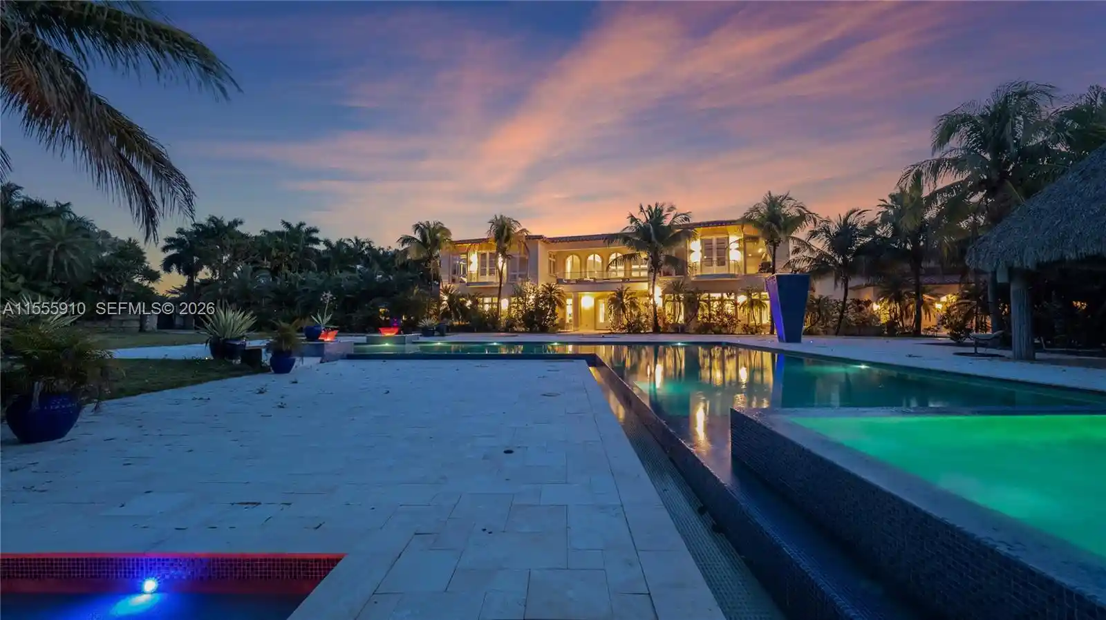 Photo 1 of Mansion for sale at 20551 Sw 162nd Ave, Miami, FL 33187 | MLS# A11555910 | Listing updated on 2026-10-31