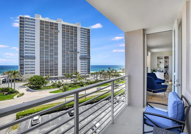 Homes for sale in Boca Raton, FL | 2851 S Ocean Blvd #6n, Boca Raton, FL 33432 | MLS# R10979315