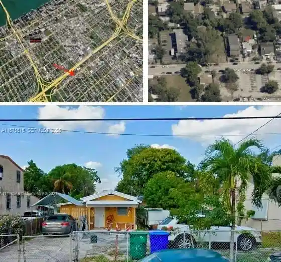 Photo 1 of Single family home for sale at 737 Nw 30th Street, Miami, FL 33127 | MLS# A11575516 | Listing updated on 2026-05-31