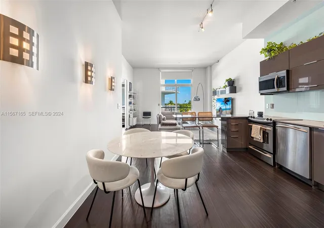 2nd image of 2001 Meridian Ave #517, Miami Beach, FL 33139 | MLS# A11567165
