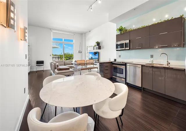 3rd image of 2001 Meridian Ave #517, Miami Beach, FL 33139 | MLS# A11567165