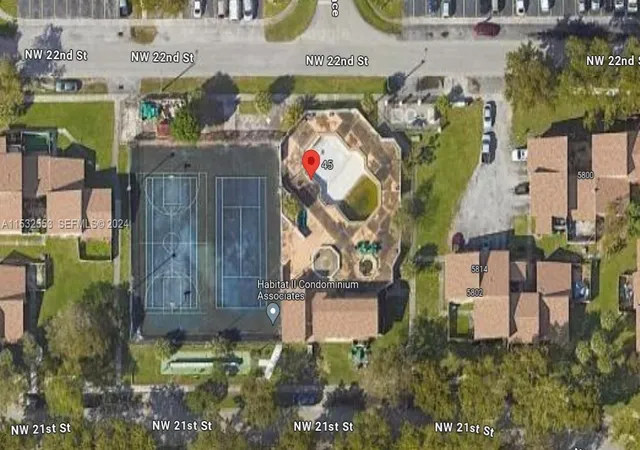 2nd image of 5870 Nw 21St St, Lauderhill, FL 33313