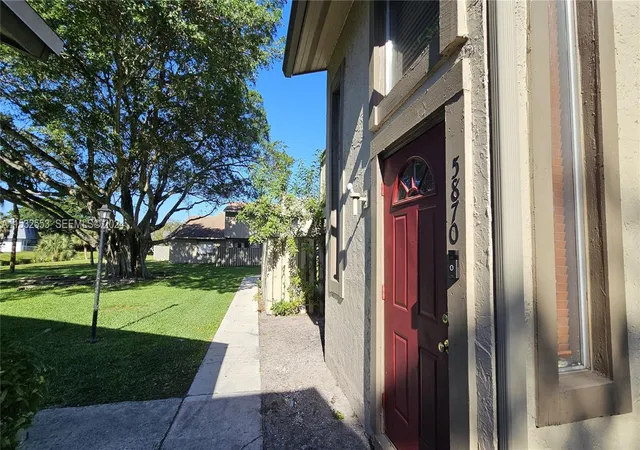 4th image of 5870 Nw 21St St, Lauderhill, FL 33313