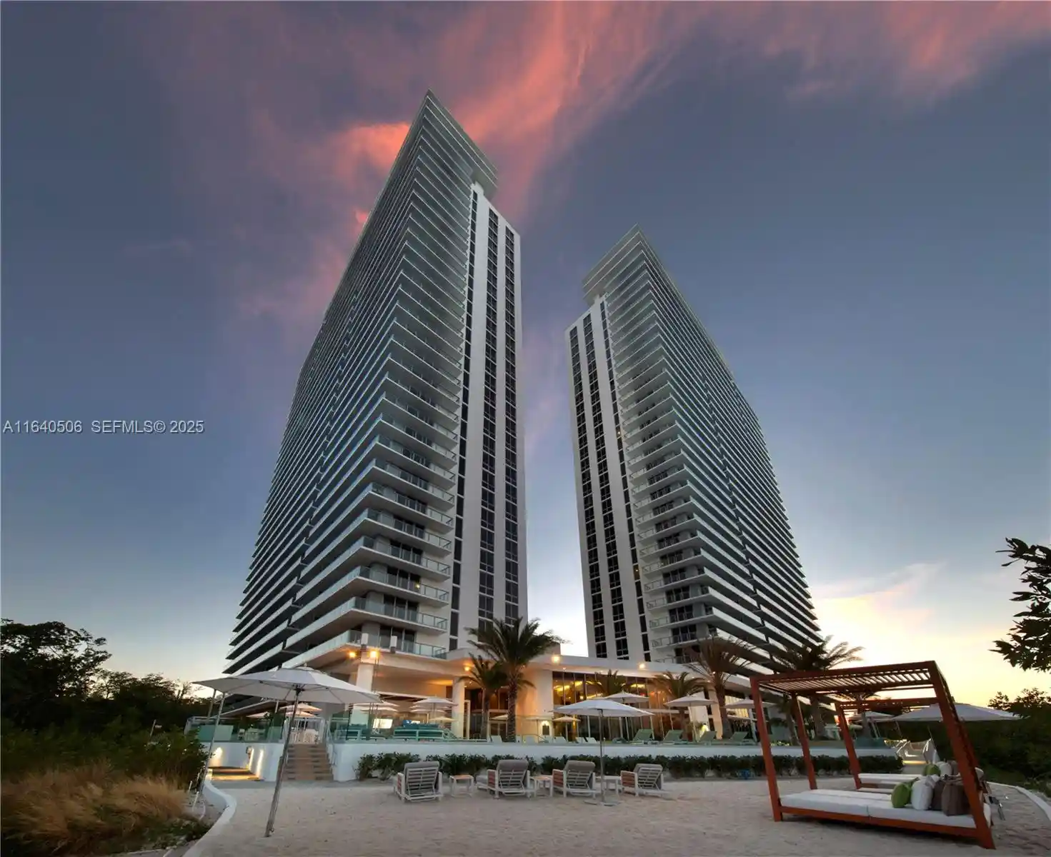 Photo 1 of Condo for sale at 16385 Biscayne Blvd #PH7, North Miami Beach, FL 33160 | MLS# A11640506 | Listing updated on 2026-10-25