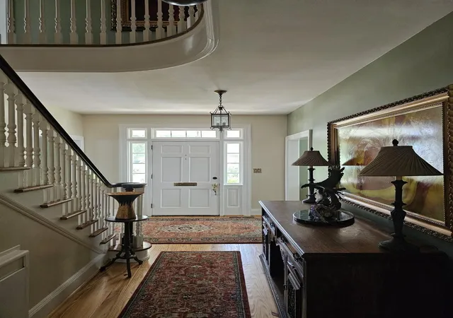 Photo 3 of Single family home for sale at 310 Woodland Dr, Jacksonville, NC 28540 | MLS# F10446713 | Listing updated on 2026-09-23