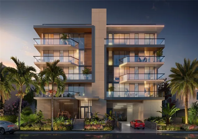 Photo 1 of Sale Pending at 87 Isle Of Venice #PH502N, Fort Lauderdale, FL 33301 | MLS# F10452349 | Listing updated on 2026-10-28